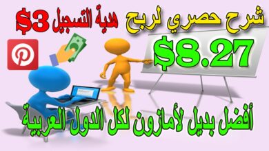 الربح من الانترنت - موقع NewChic