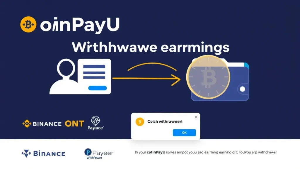 شرح موقع coinpayu