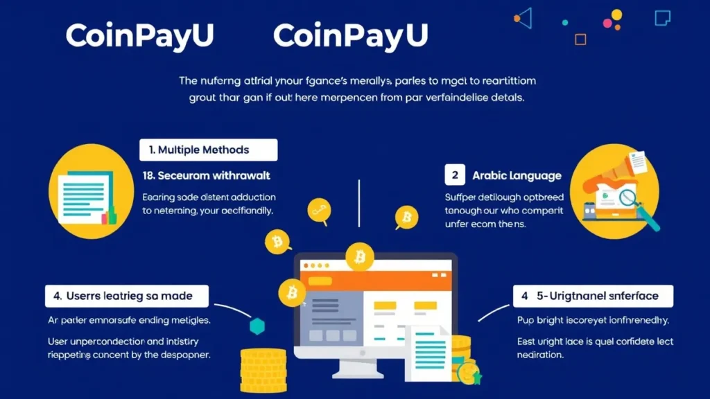 شرح موقع coinpayu